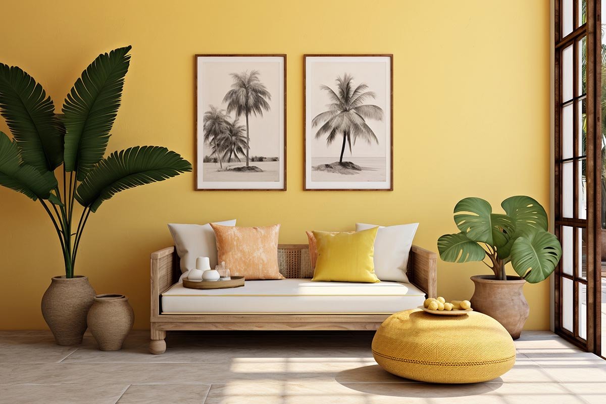 Residential Interior Design