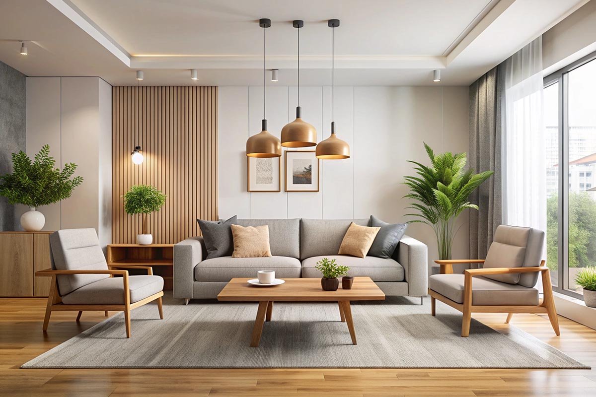 Modern Interior